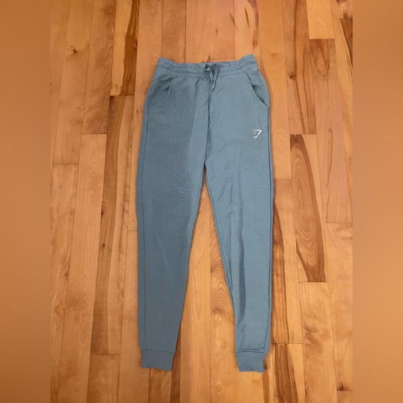 XS GYMSHARK SWEATPANTS - Picture 1 of 2